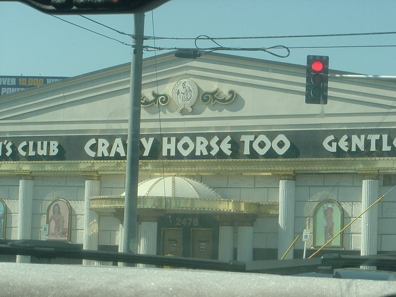 File:Crazy Horse Las Vegas 2.jpg