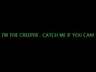 Creeper (Minecraft) - Wikipedia, la enciclopedia libre