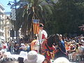 Moros y cristianos d'Alcoi 2014 (Spanish) ( → Cat., 572 photos)