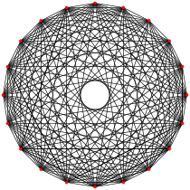 Çapraz grafik vurgulanan 10 Düğüm. Svg