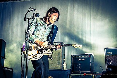 Courtney Taylor-Taylor Net Worth, Biography, Age and more
