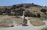 Culver City Stairs