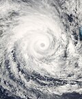 Vignette pour Cyclone Gamède