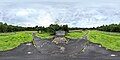 * Nomination Bunker in the Dülmen-Visbeck special ammunition depot, Dernekamp, Kirchspiel, Dülmen, North Rhine-Westphalia, Germany --XRay 16:36, 5 July 2024 (UTC) * Promotion  Support A good quality 360 degree photo. --Radomianin 20:57, 5 July 2024 (UTC)