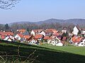 T.-Oberlangnau en. Blick auf Oberlangnau