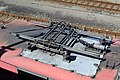 * Nomination A folded pantograph of an electric locomotive --High Contrast 14:47, 11 August 2012 (UTC) * Promotion Good quality. --JDP90 11:00, 12 August 2012 (UTC)