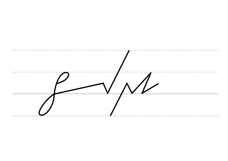 File:DEK Deutsche Einheitskurzschrift - Verkehrsschrift - Sportgeräte v2.svg