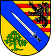 Wappen von Dockendorf