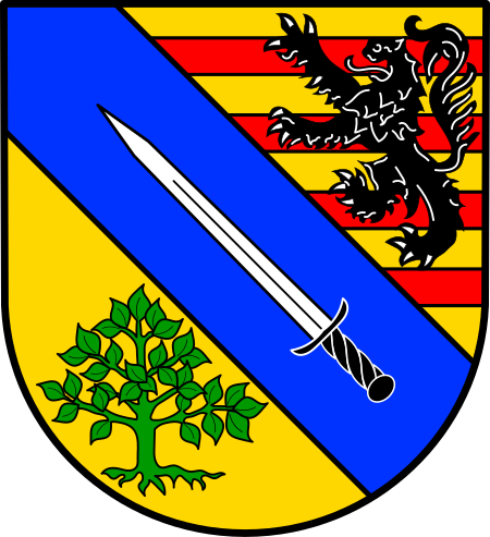 DEU Dockendorf COA