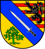 Blason de Dockendorf