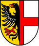 Ellenz-Poltersdorf - Armoiries