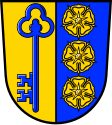 Greußenheim címere