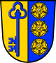 Greußenheim – Stemma