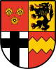 Circondario di Euskirchen – Stemma