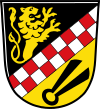 Wappen Gde. Mammendorf