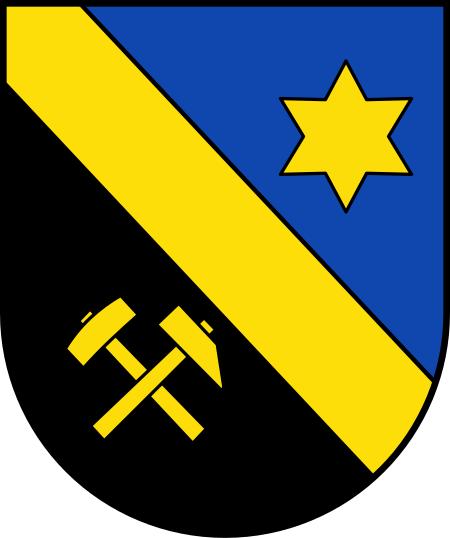 DEU Mittelbexbach COA