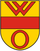 Olfen - Stema