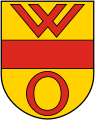 Wappen von Olfen, Deutschland