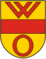 Olfen, ville