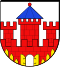 Wappen der Stadt Ratzeburg