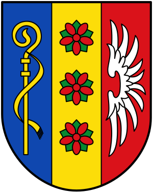 Wappen von Rielasingen-Worblingen