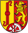 Coat of arms of Radolfshausen