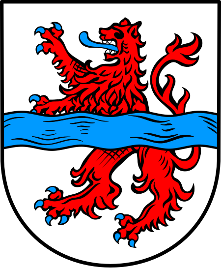 DEU Winterbach (Pfalz) COA