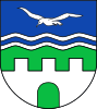 DE Amt Marne-Nordsee COA.svg