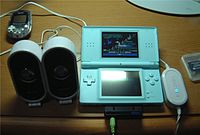 ニンテンドーds Lite Wikipedia