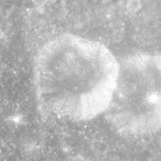 Daly (lunar crater)