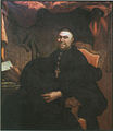 Bartholomeus de Hasseleer was abbot of the Sint-Adriaansabdij in Geraardsbergen from 1726 till 1738.