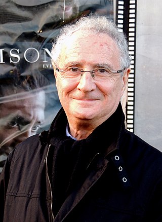<span class="mw-page-title-main">Daniel Prévost</span> French actor, comedian and writer (born 1939)