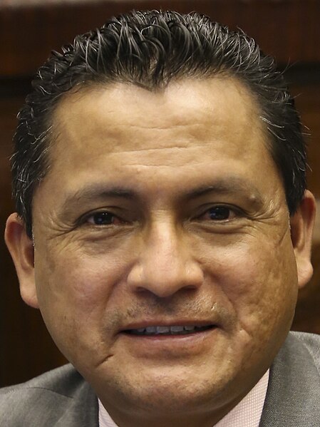 File:Darwin Pereira, mayo de 2021 (cropped).jpg