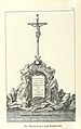 Kruzifix auf der Elbbrücke von 1670 bis zum Elbhochwasser 1845