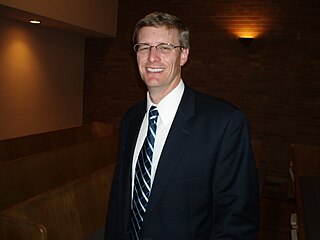 David VanDrunen American theologian