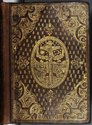 Manuscript Binding