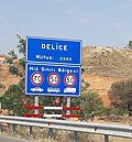 Delice için küçük resim