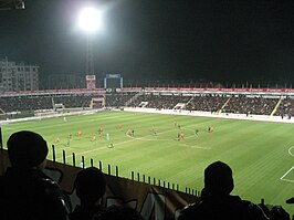 Denizli Atatürkstadion