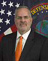 Directeur adjoint de la Defense Intelligence Agency (DIA), David R. Shedd.JPG