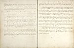 Description of assassination of William Fraser, Agent to the Governor-General of India, in a 1843 manuscript.jpg