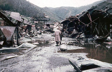 1960 Valdivia Earthquake Wikipedia