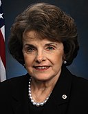 Dianne Feinstein: Alter & Geburtstag