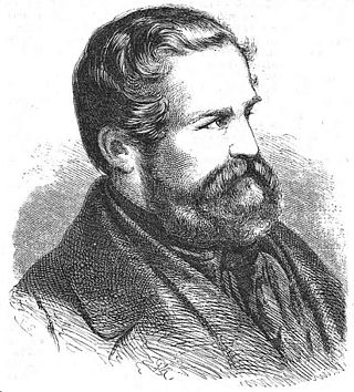 Heinrich Friedrich Francke