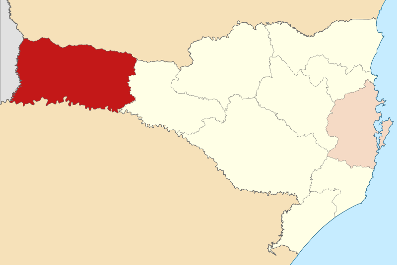 File:Diocese de Chapecó.svg