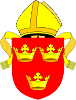Diocese of Ely arms.svg