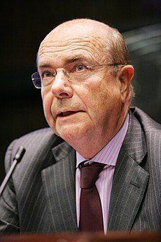 Ulrik Federspiel: Dansk diplomat og embedsmand