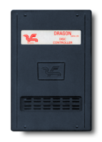 4 - Disk Interface Dragon 32