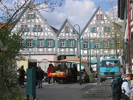 Ditzingen