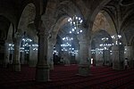 مسجد بزرگ دیوریغی