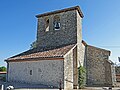 Église Saint-Cloud-et-Saint-Martin de Lamaurelle